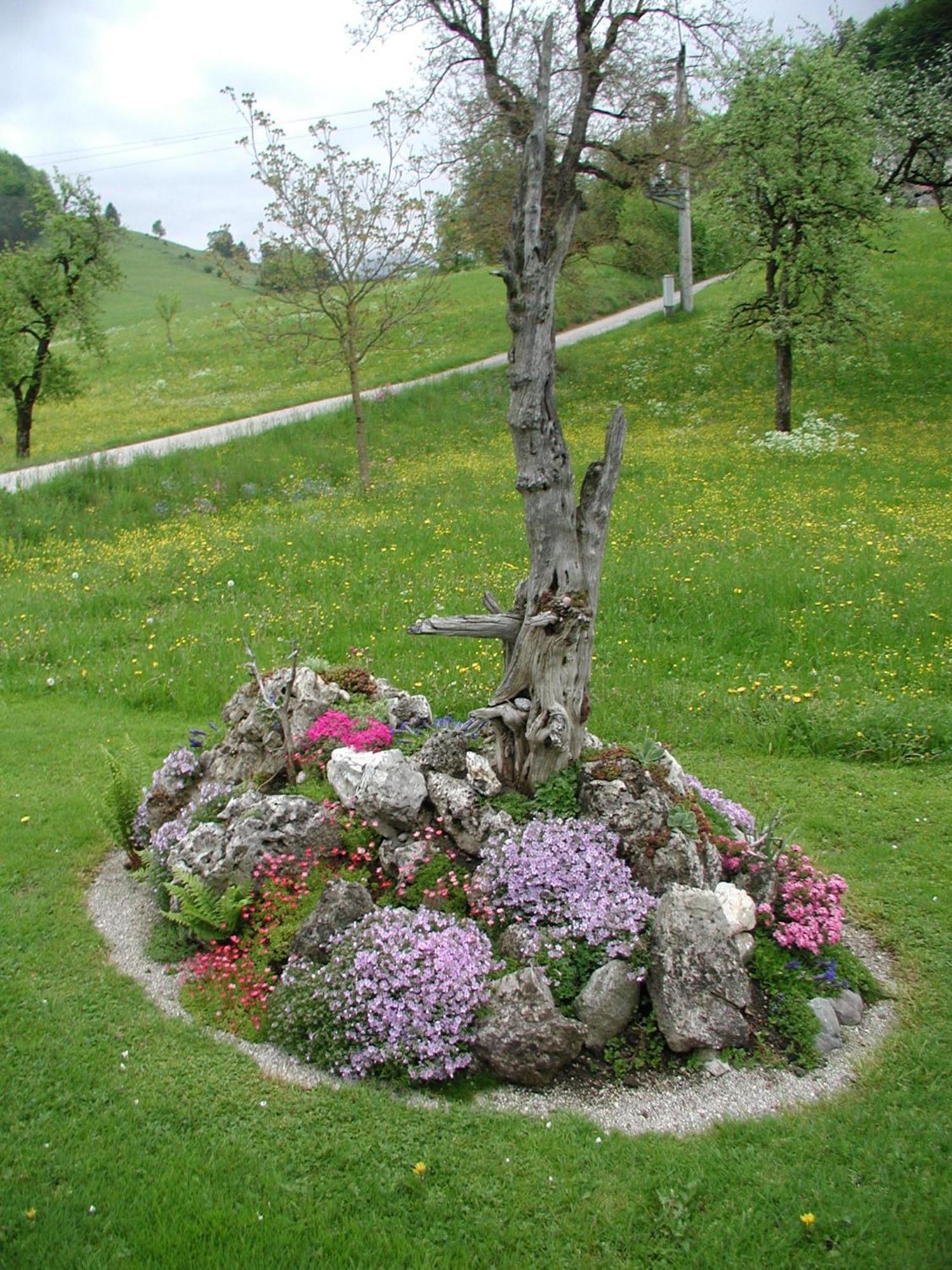 Ferienhof Unterfuehrholzergut Klaus an der Pyhrnbahn 외부 사진