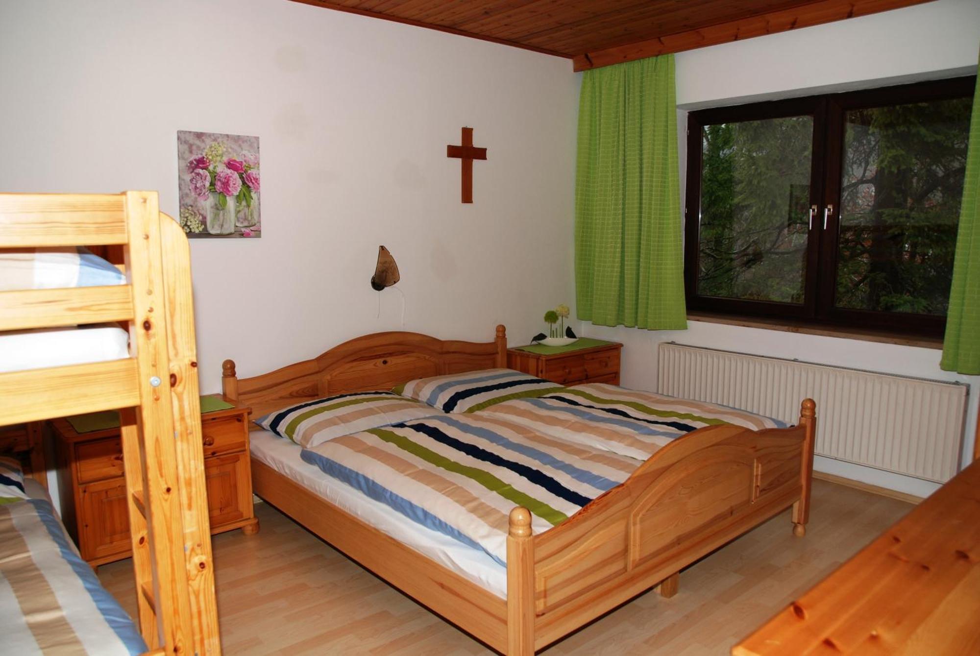 Ferienhof Unterfuehrholzergut Klaus an der Pyhrnbahn 외부 사진